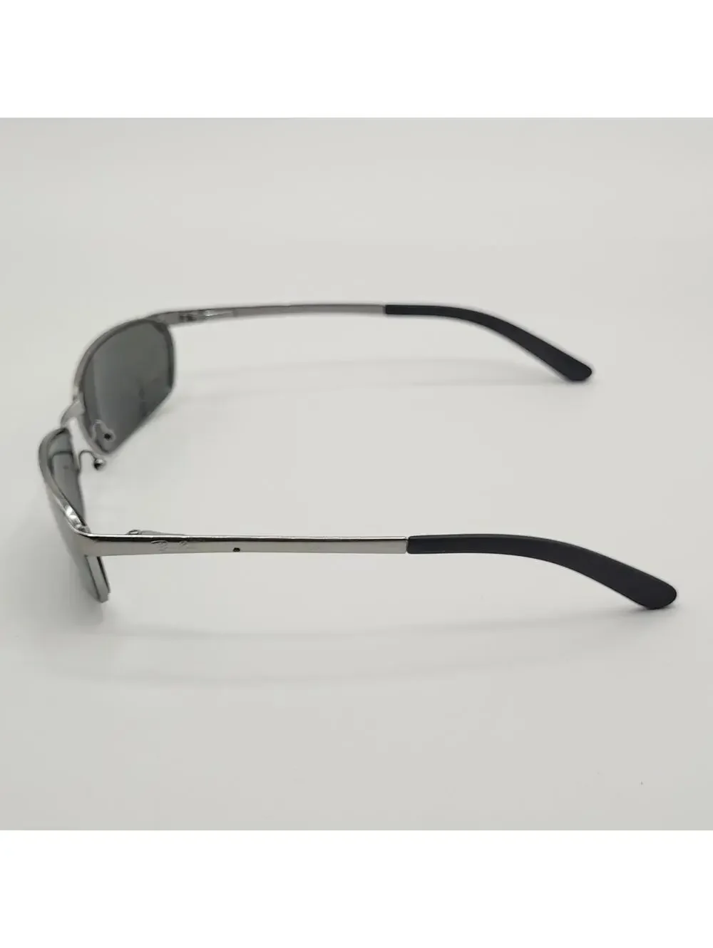 Ray Ban RB3190 Flight 005/48 Gunmetal 58-18 Sunglasses FRAMES ONLY